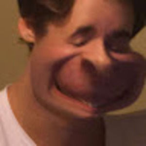 Meet your Posher, Cameron